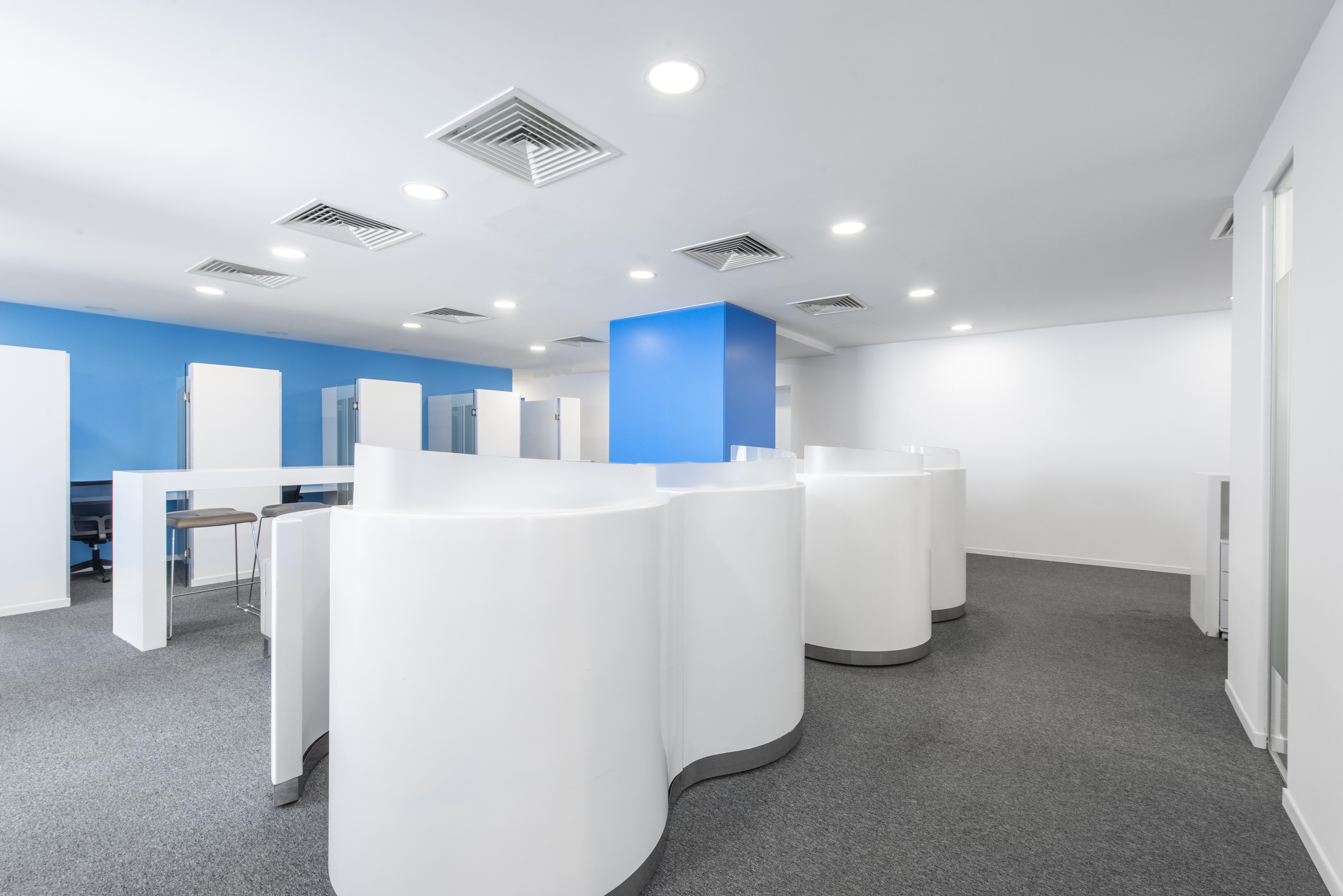 Regus - Izmir, Bayrakli - Folkart Towers image 5