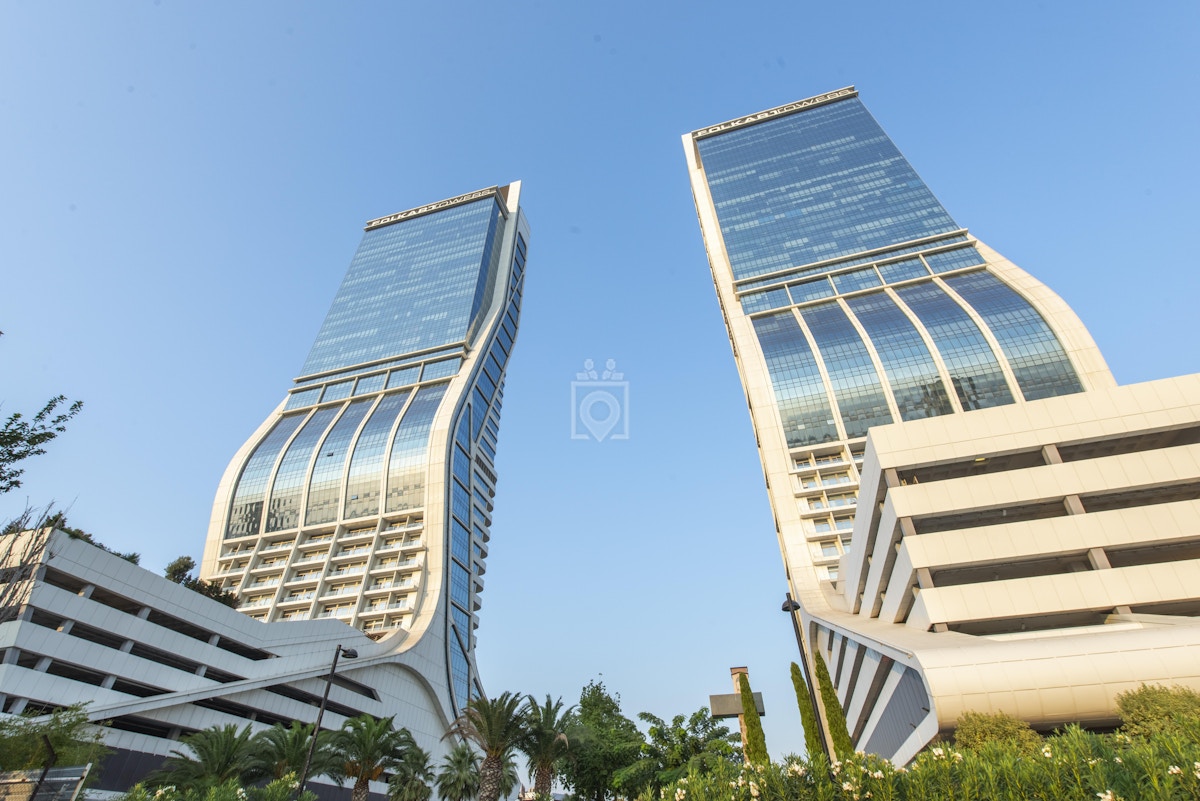 coworking space on regus izmir bayrakli folkart towers izmir book online coworker