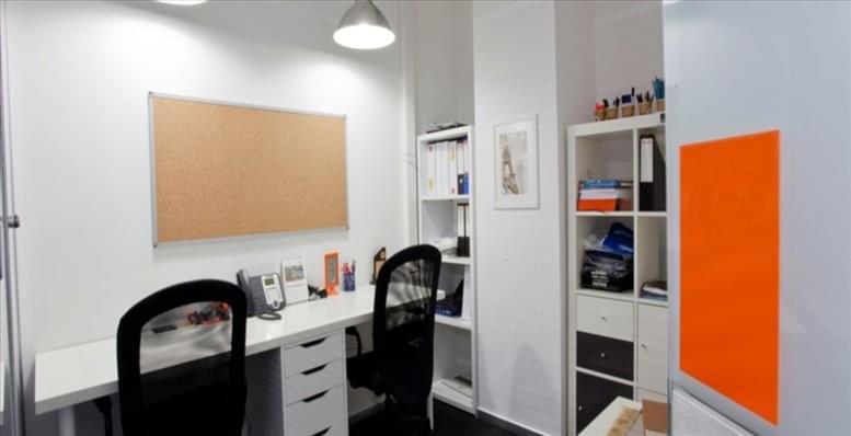 Flexy Instant Spaces & Meeting Services Ltd image 2