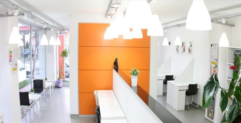 Flexy Instant Spaces & Meeting Services Ltd image 4