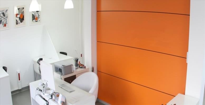 Flexy Instant Spaces & Meeting Services Ltd image 3