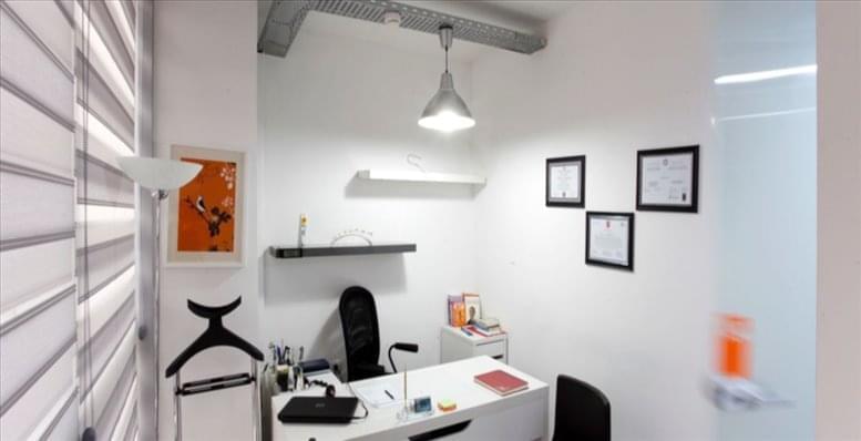 Flexy Instant Spaces & Meeting Services Ltd image 5