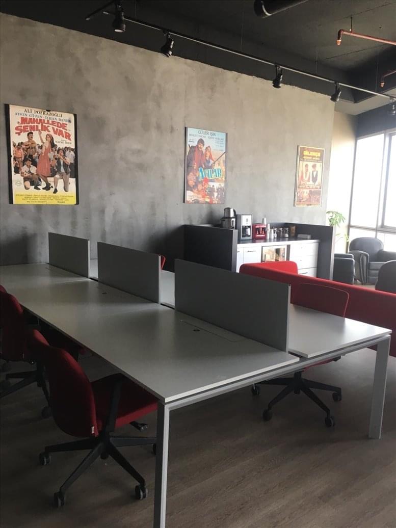 eOfis Gayrimenkul Danismanlik ltd sti image 2