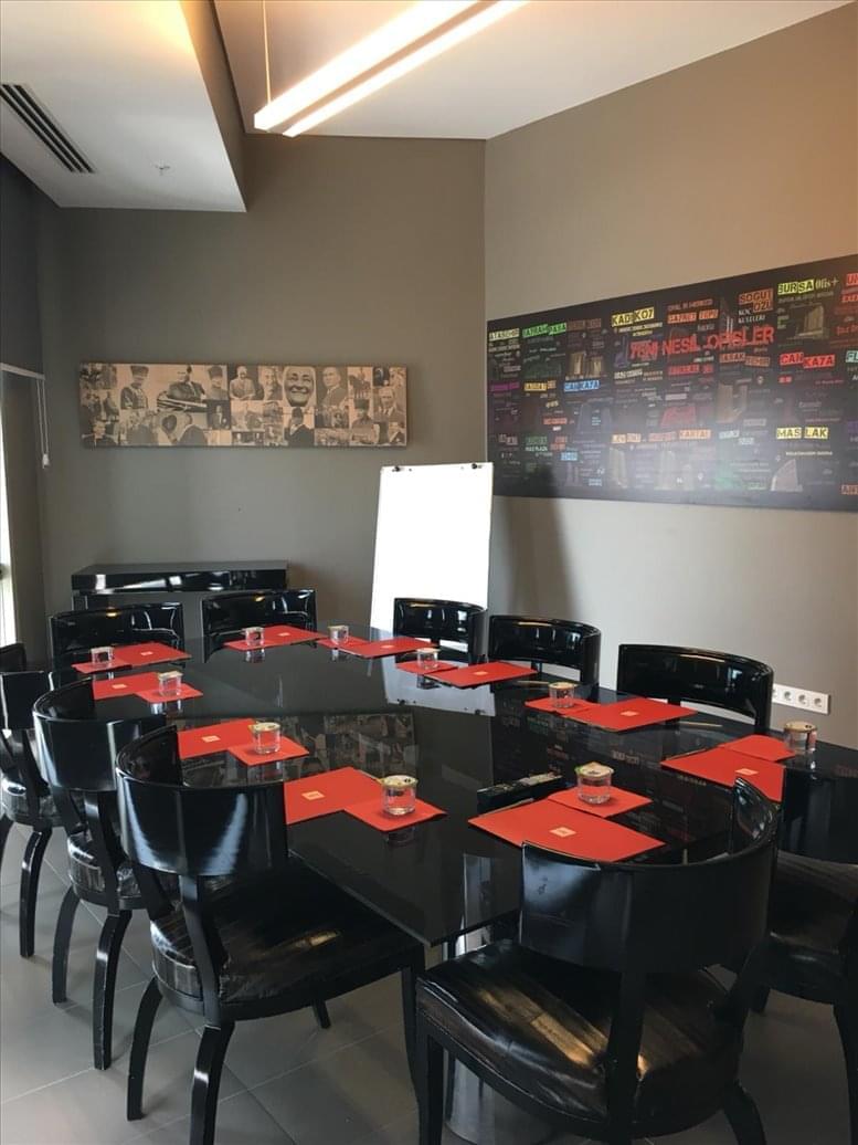 eOfis Gayrimenkul Danismanlik ltd sti image 4