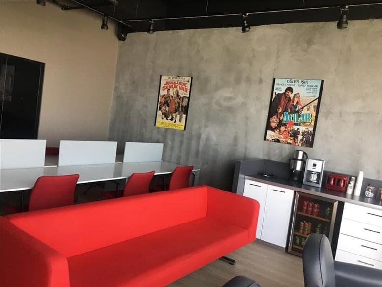 eOfis Gayrimenkul Danismanlik ltd sti image 3