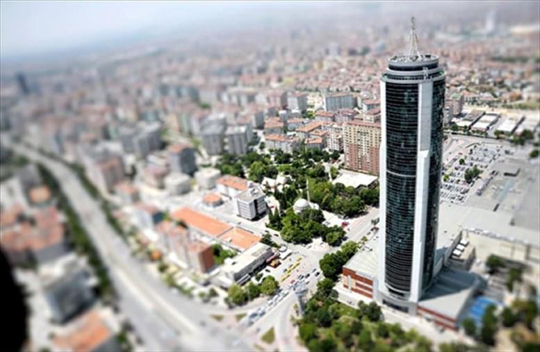 eOfis Gayrimenkul Danismanlik ltd sti image 2