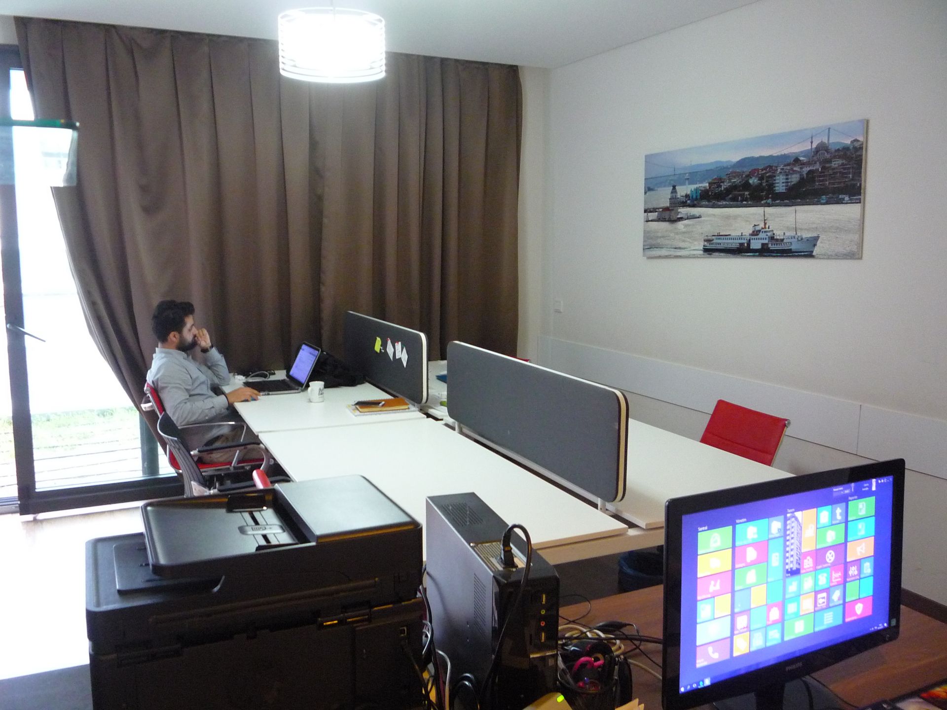 eOfis Kule Plaza image 5