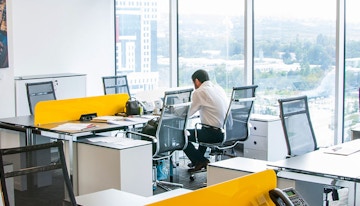 Eofis Kule Plaza Konya Book Online Coworker