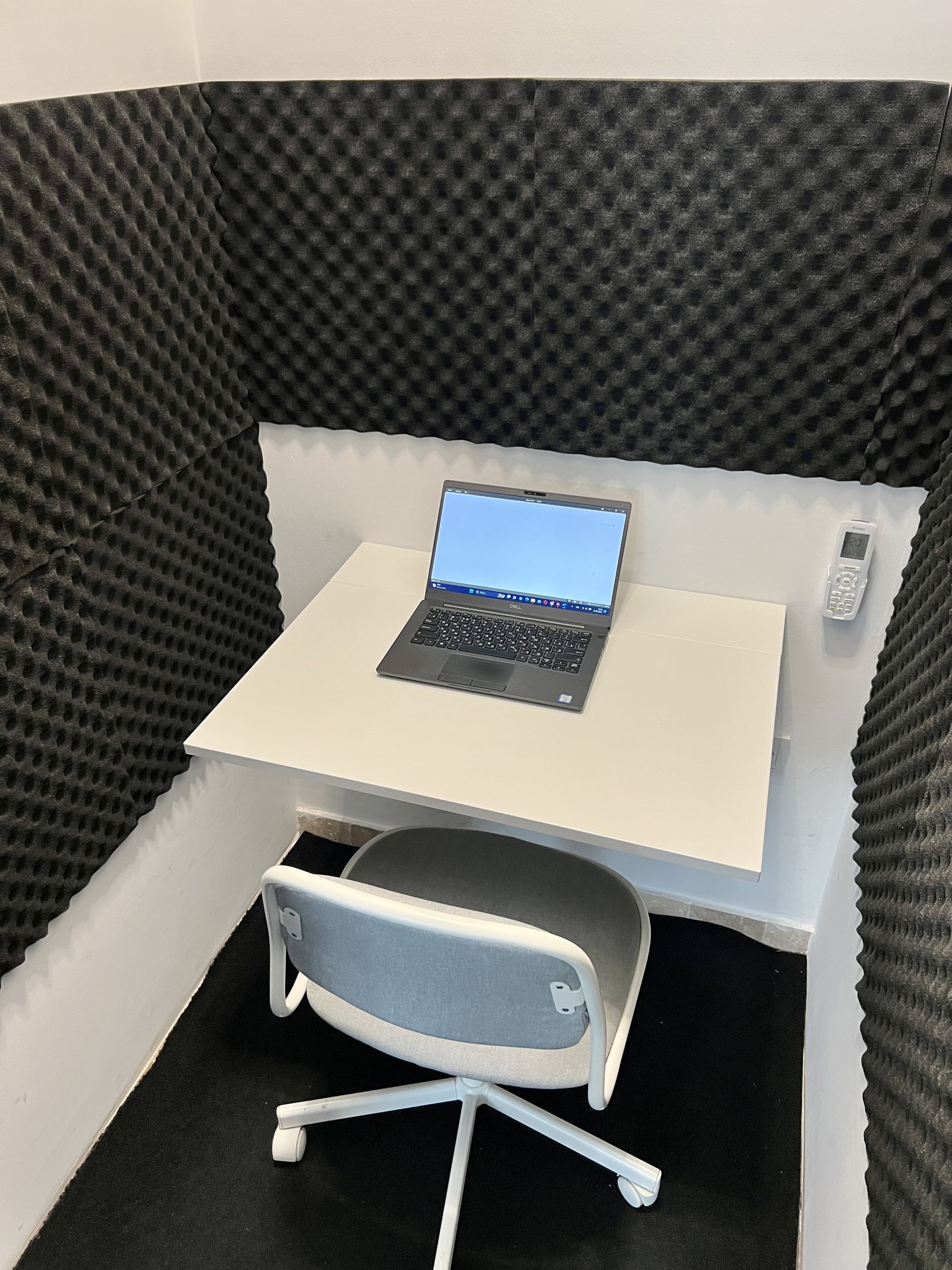 Smart Birds Coworking image 3