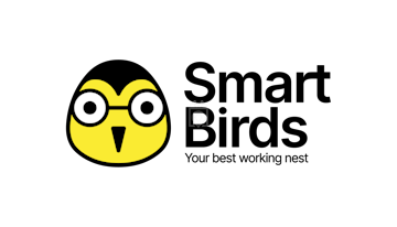Smart Birds Coworking image 1