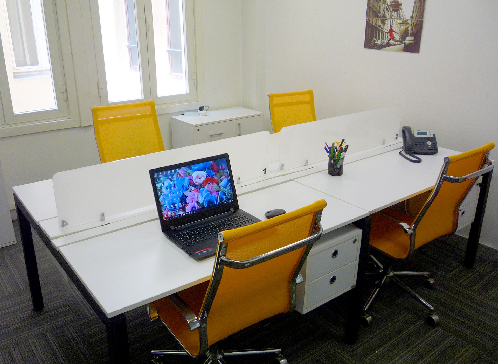 eOfis Global Business Center image 3