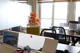 eOfis Global Business Center in Mersin, Turkey eOfis Global Business Center, Mersin