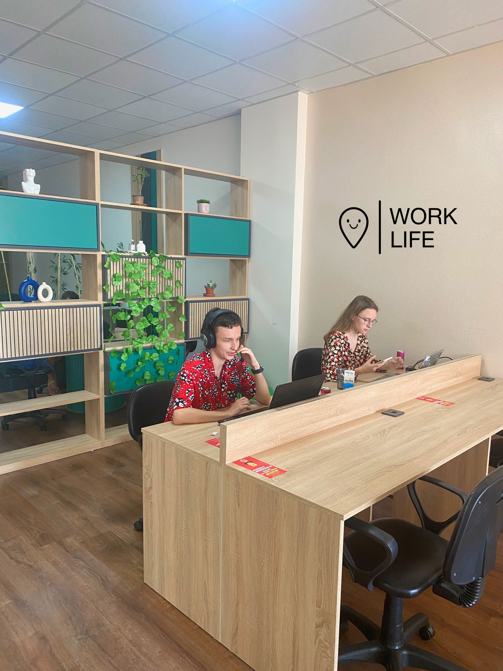 Work Life Coworking image 2