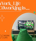 Work Life Coworking profile image