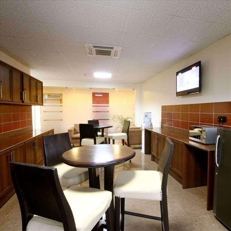 Sunbird Group image 5