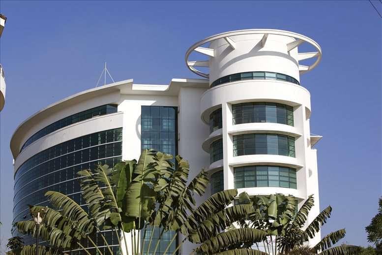 Sunbird Group image 1