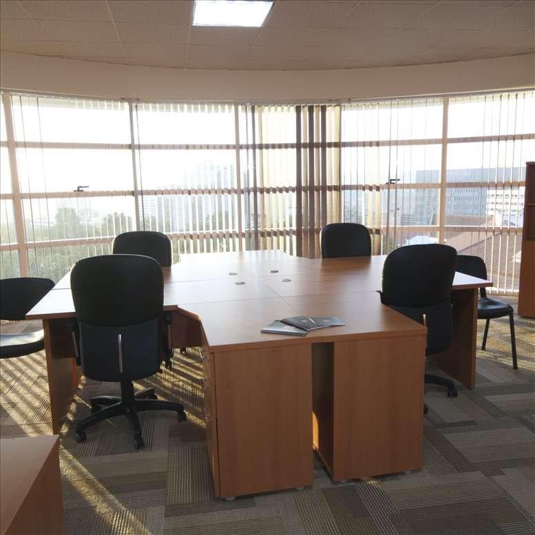 Mukwasi General Contractors Ltd image 2