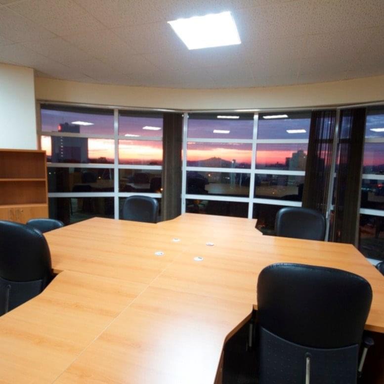 Mukwasi General Contractors Ltd image 4