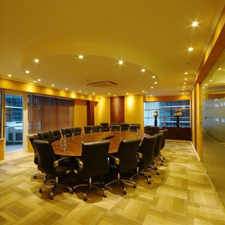 Mukwasi General Contractors Ltd image 3