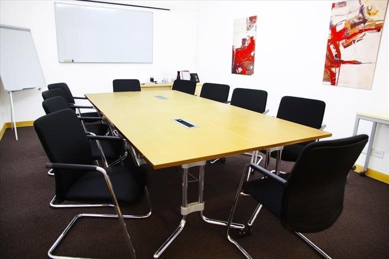 Mukwasi General Contractors Ltd image 5