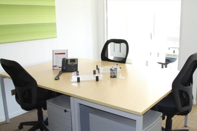 Mukwasi General Contractors Ltd image 4