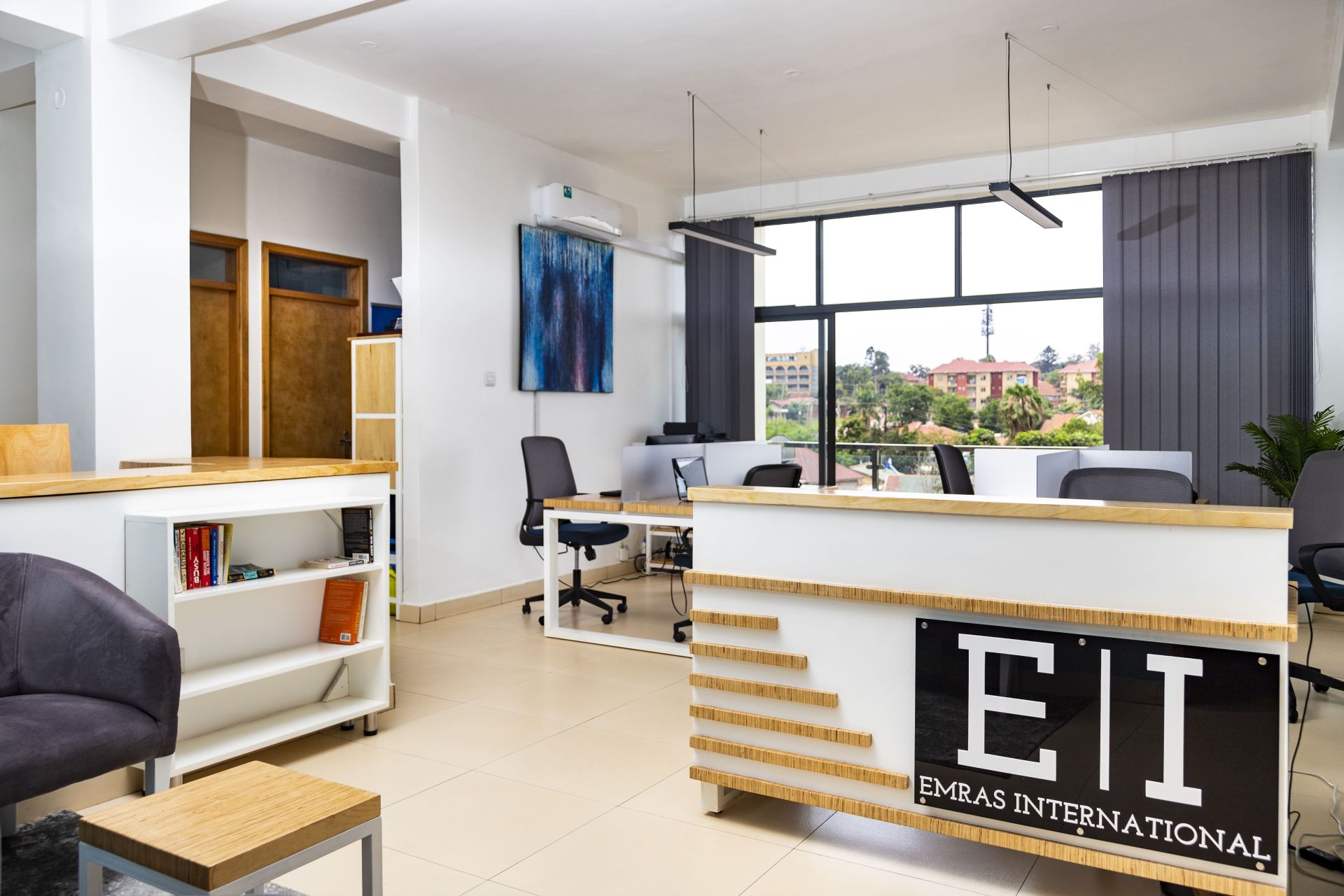 AMANI WORKSPACE image 2