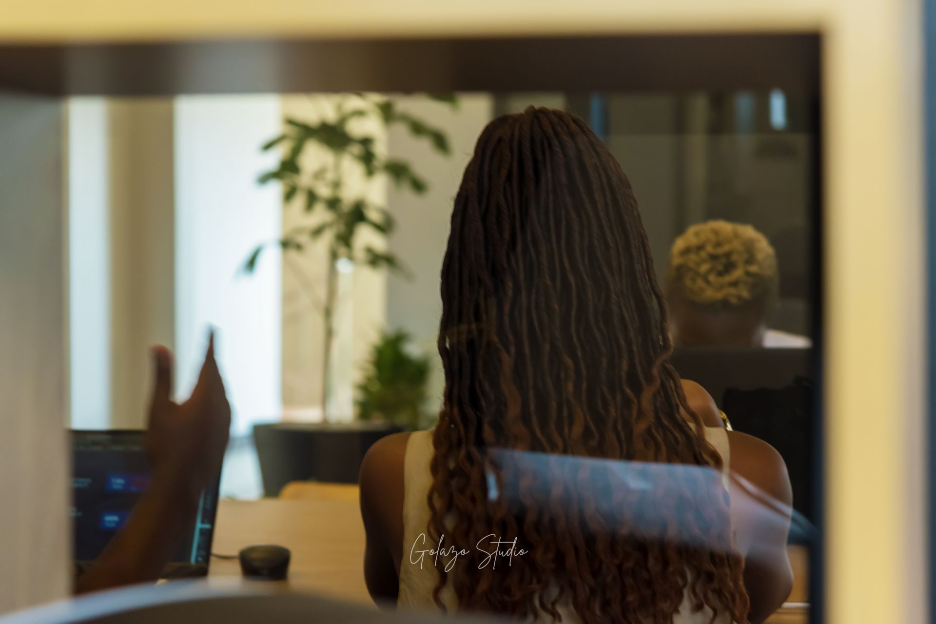 Golazo Business Hub image 2