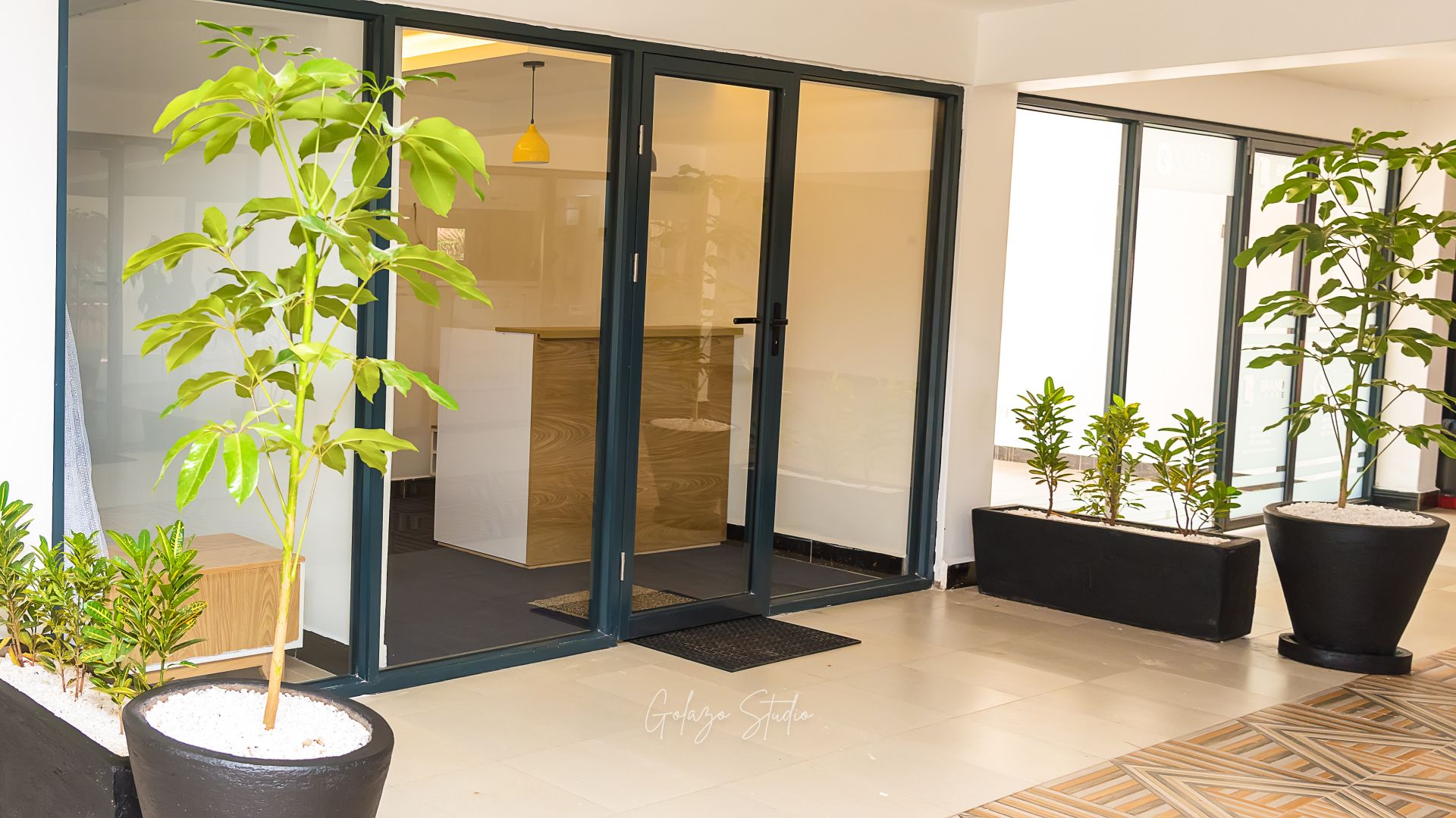 Golazo Business Hub image 4