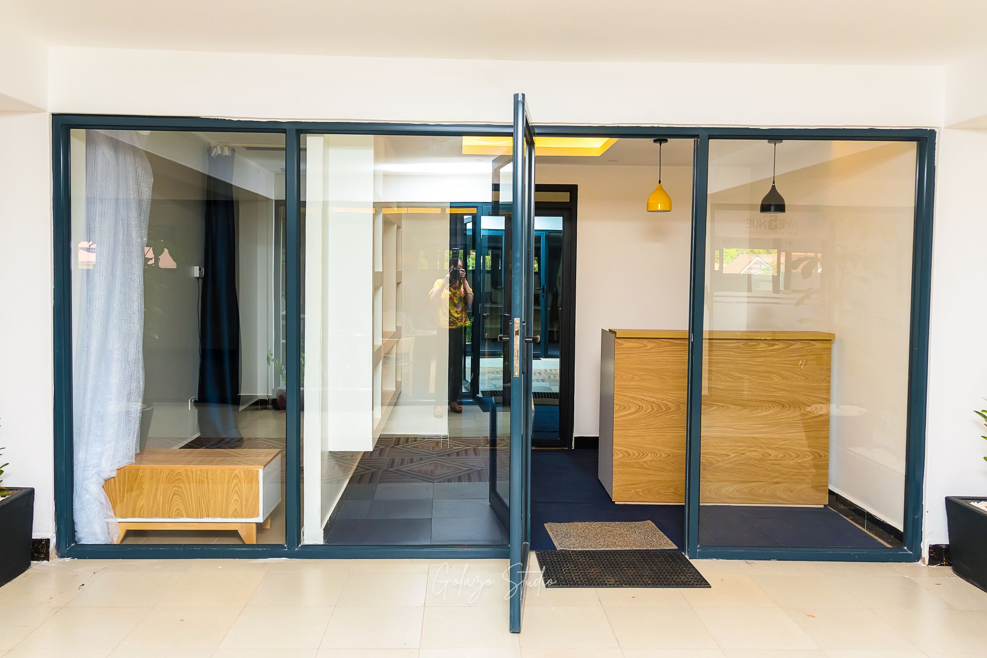 Golazo Business Hub image 3