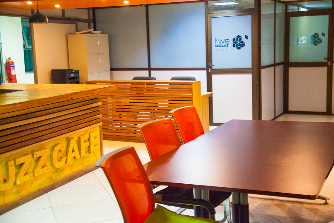 HiveColab image 3