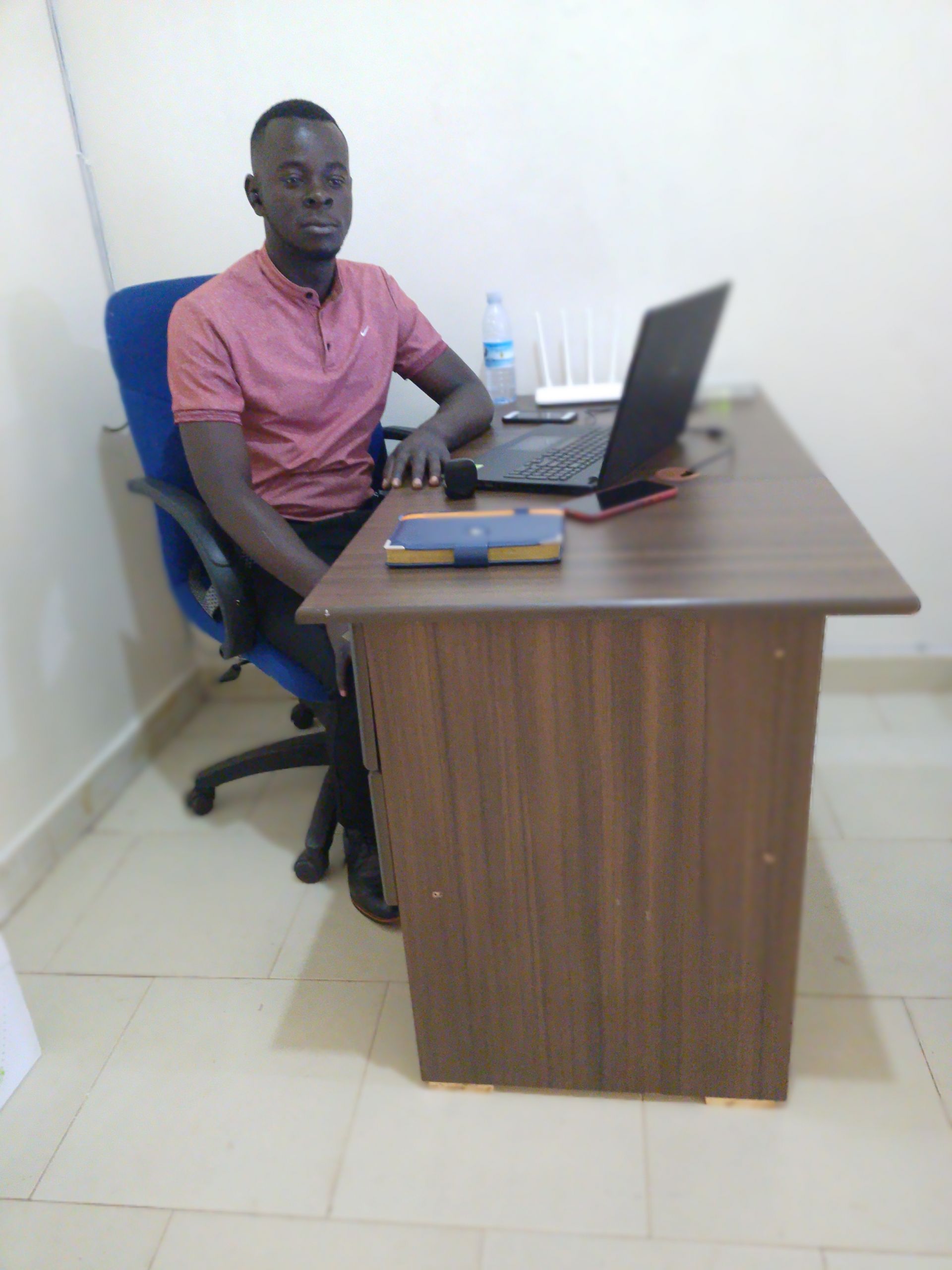 Jinnosat Hub image 2