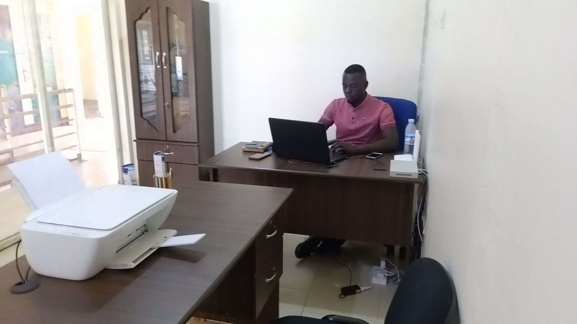 Jinnosat Hub image 4