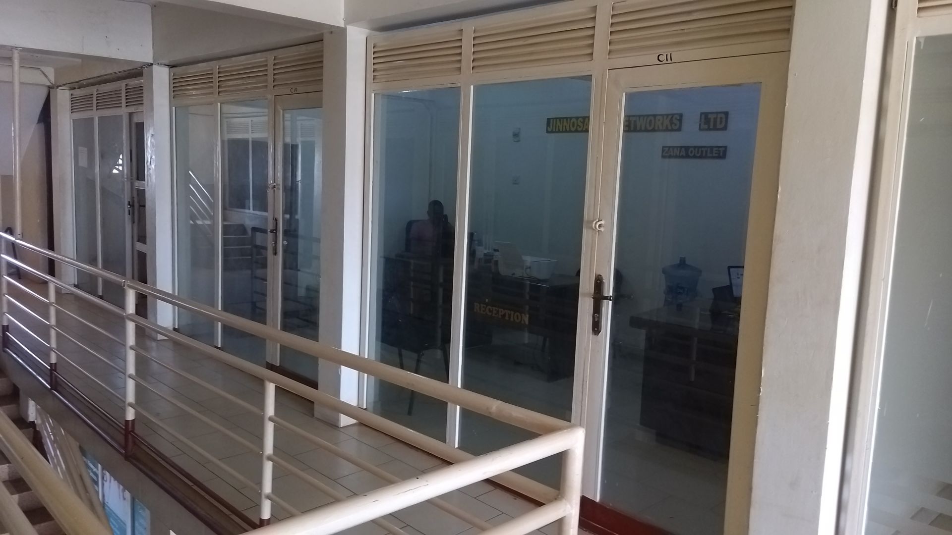 Jinnosat Hub image 3