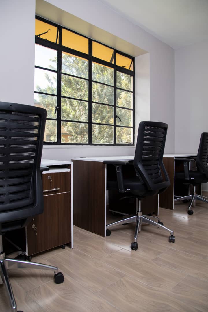 Parea Workspaces image 2