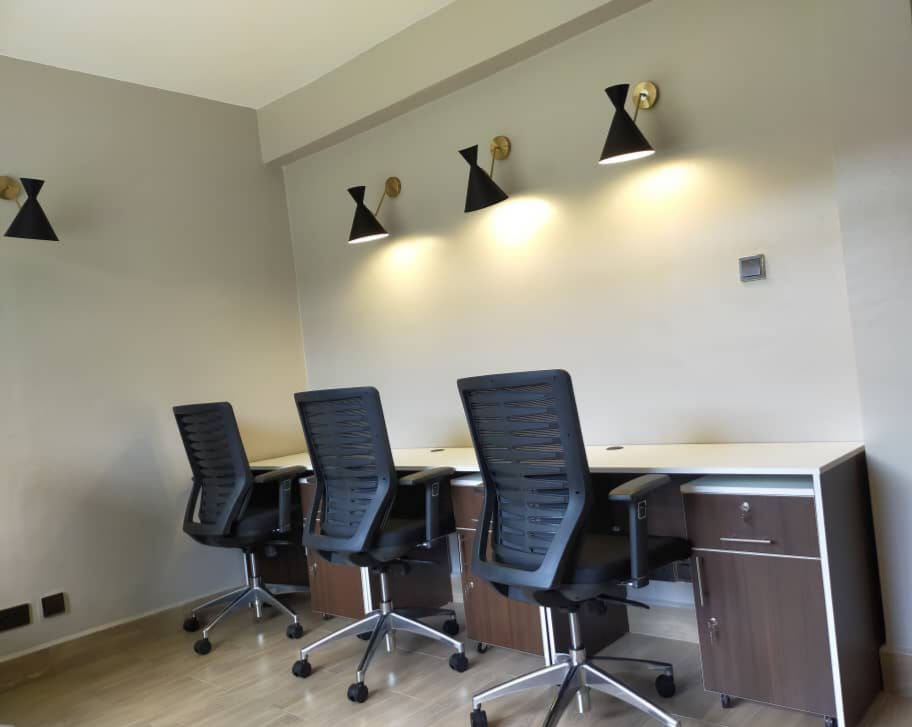 Parea Workspaces image 4