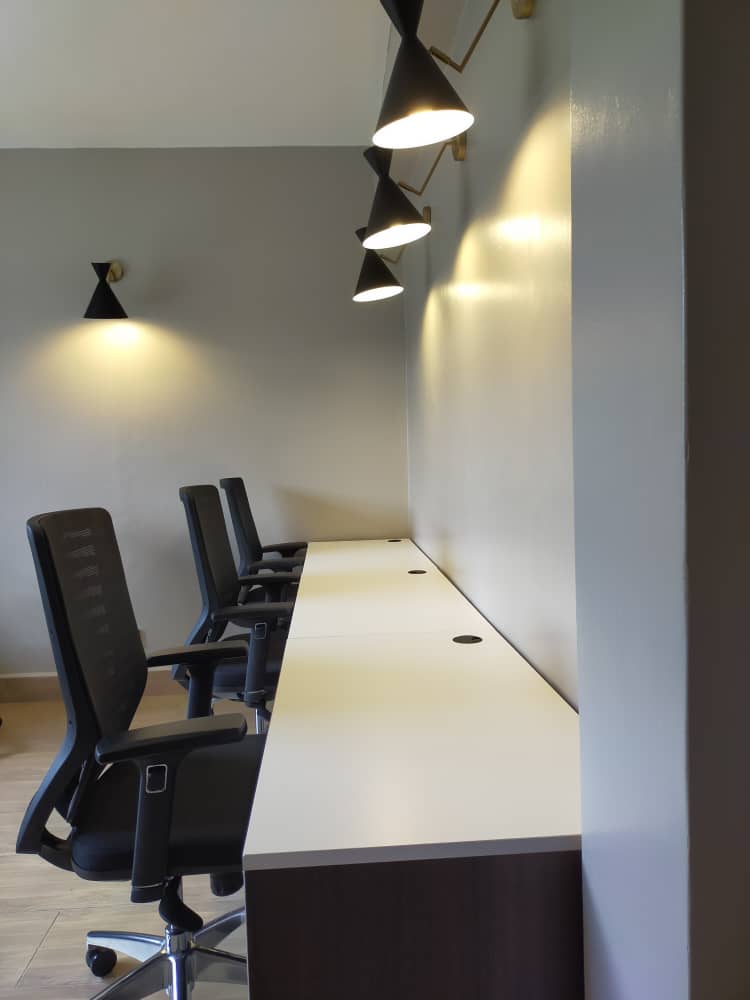 Parea Workspaces image 5