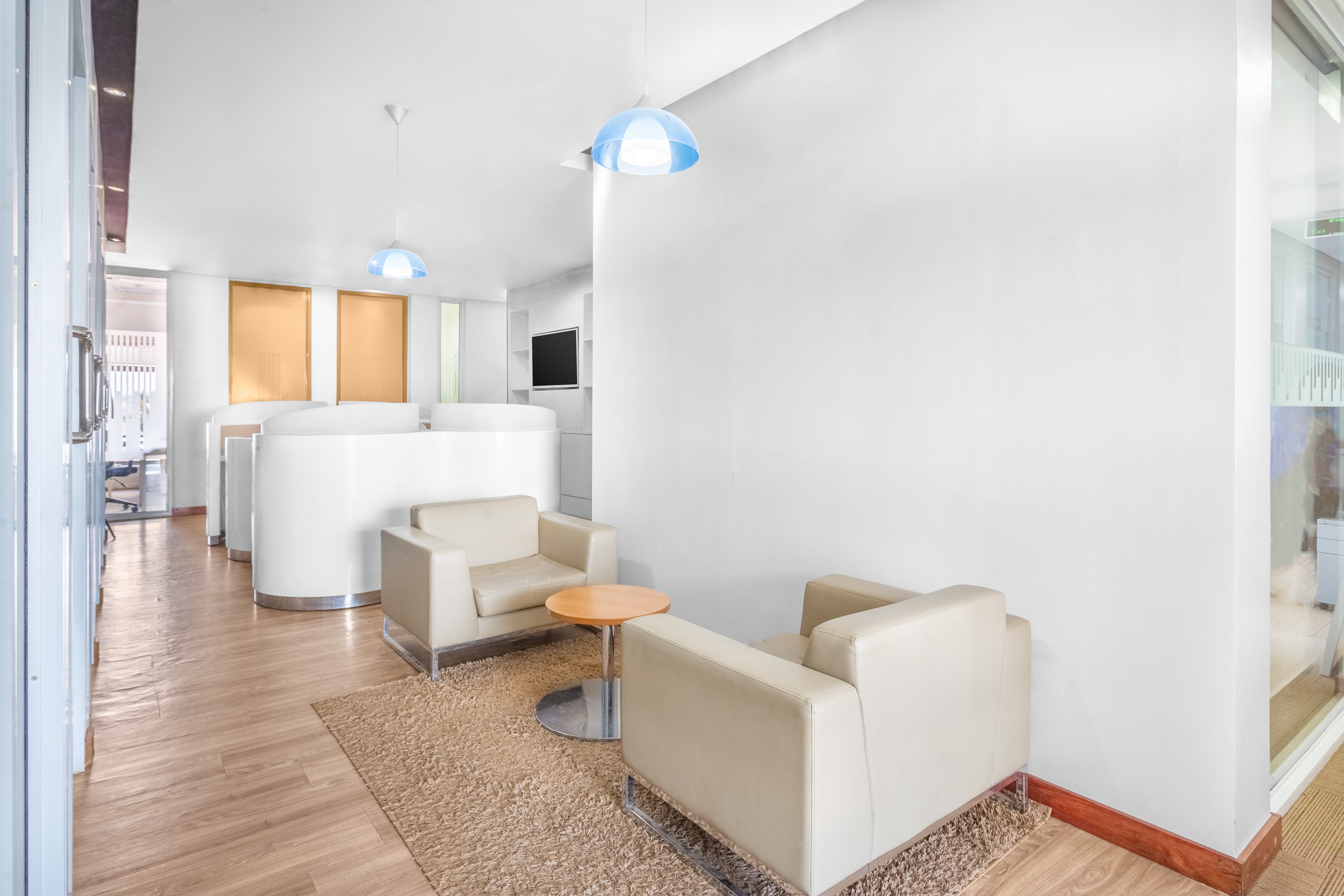 Regus - Kampala, Acacia Mall image 5