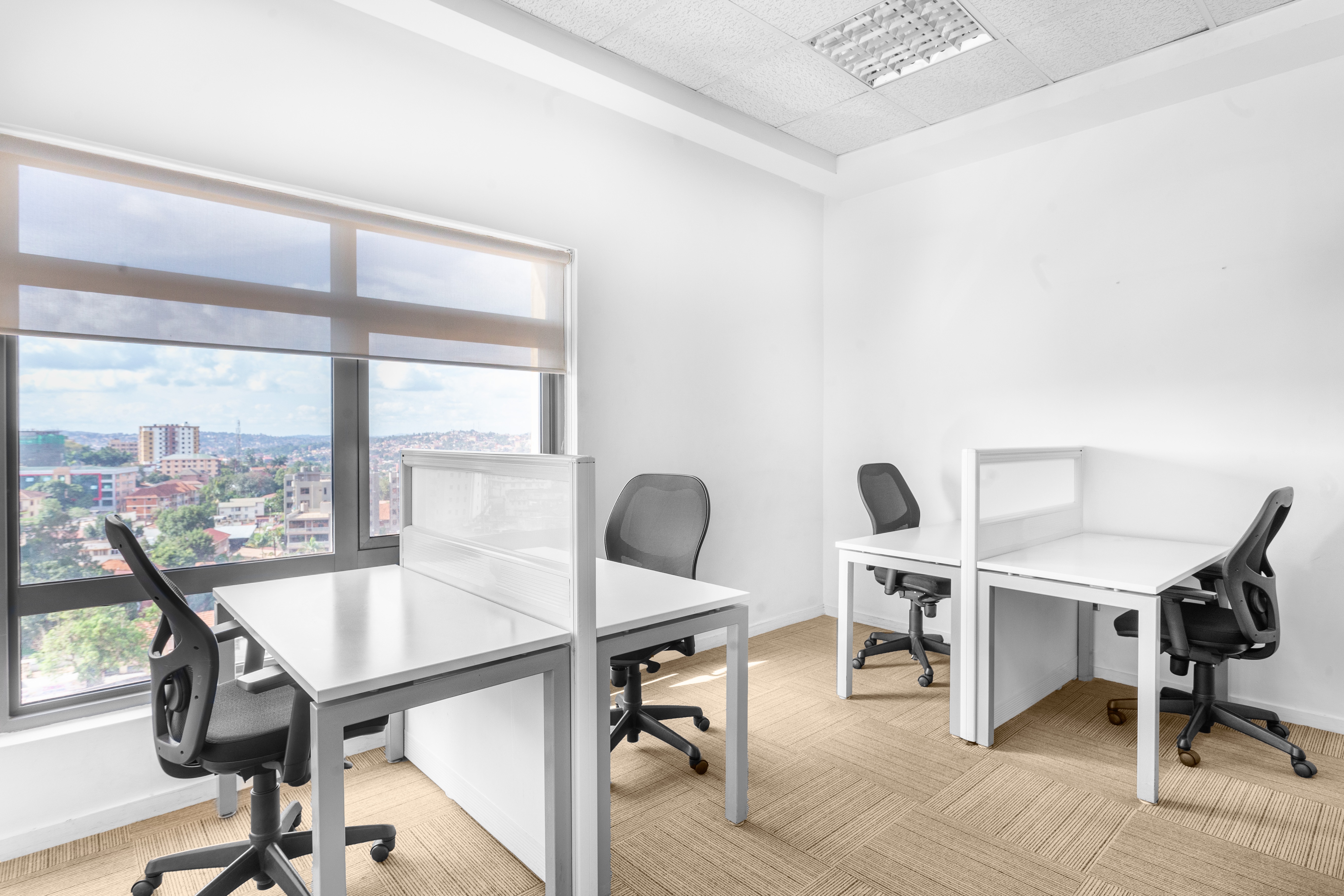 Regus - Kampala, Acacia Mall image 3