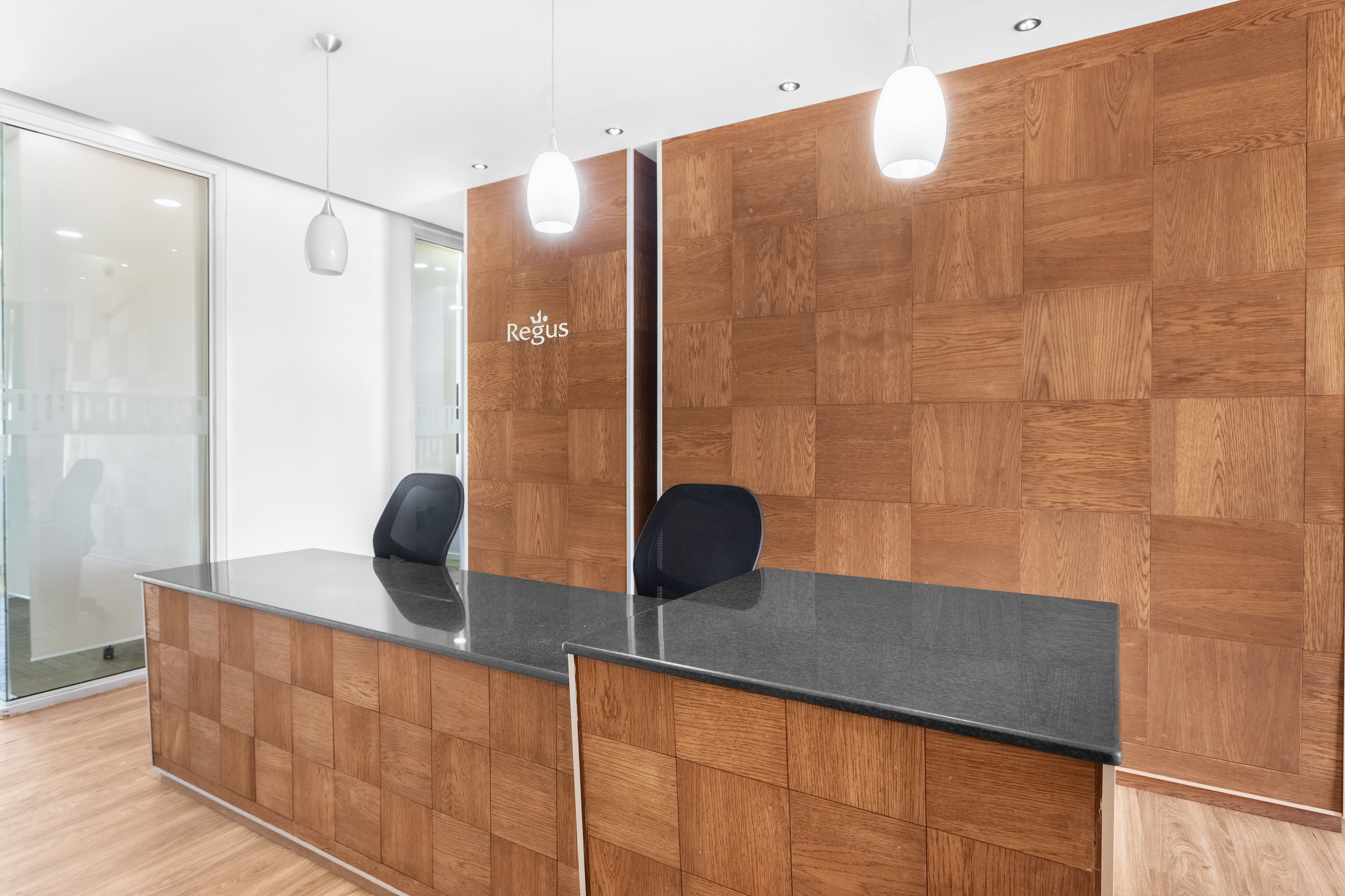 Regus - Kampala, Acacia Mall image 2