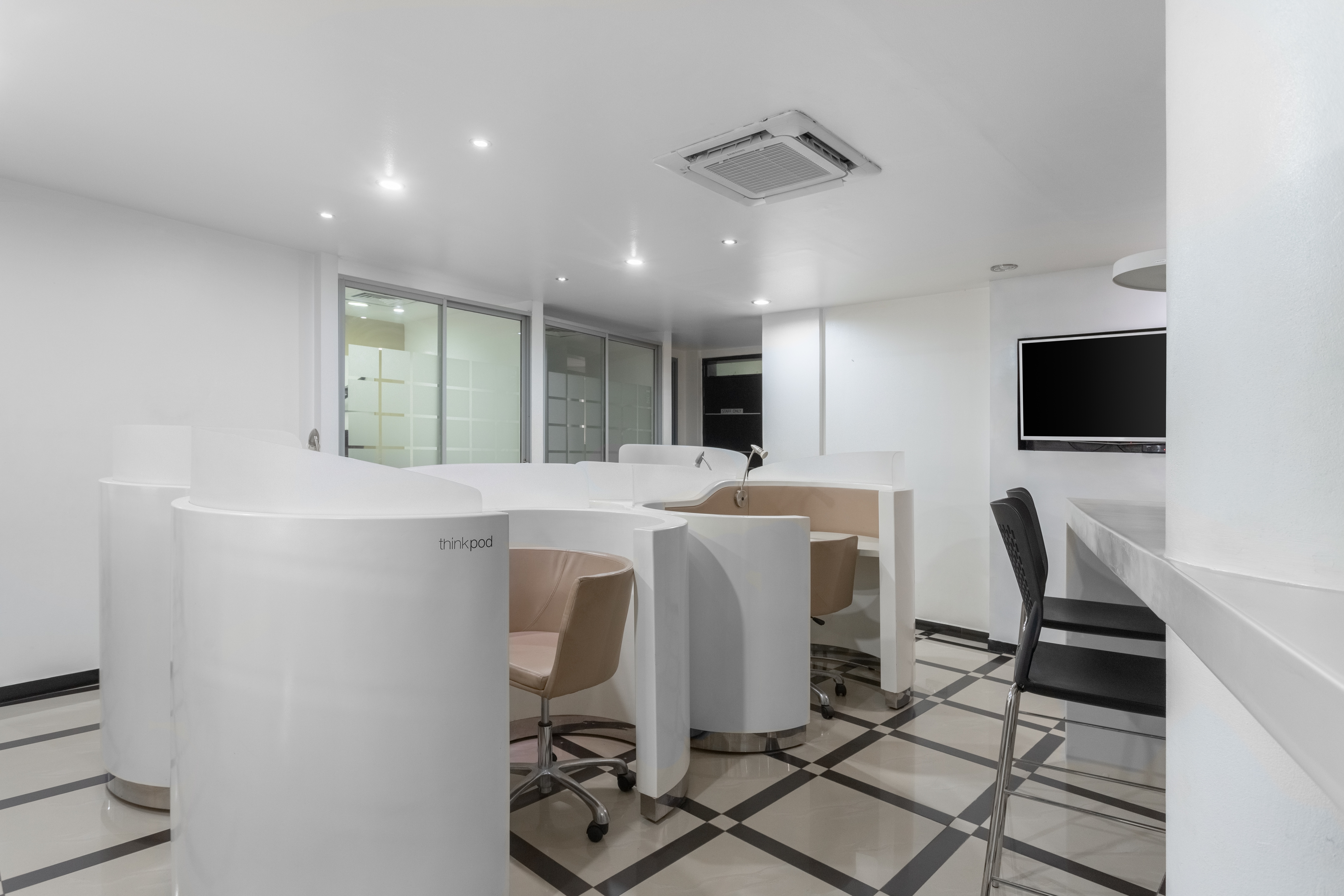 Regus - Kampala, Nakasero image 5