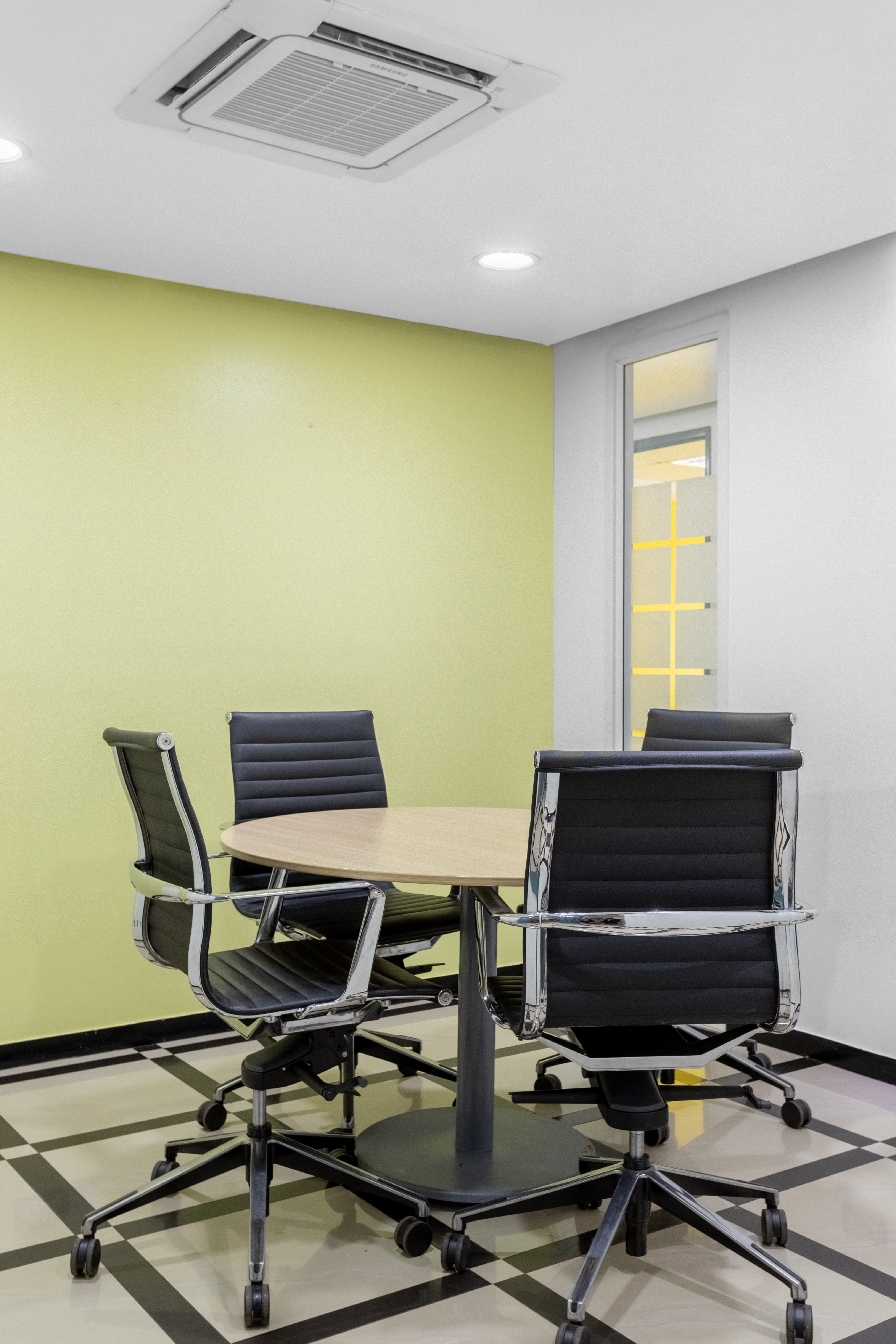 Regus - Kampala, Nakasero image 4