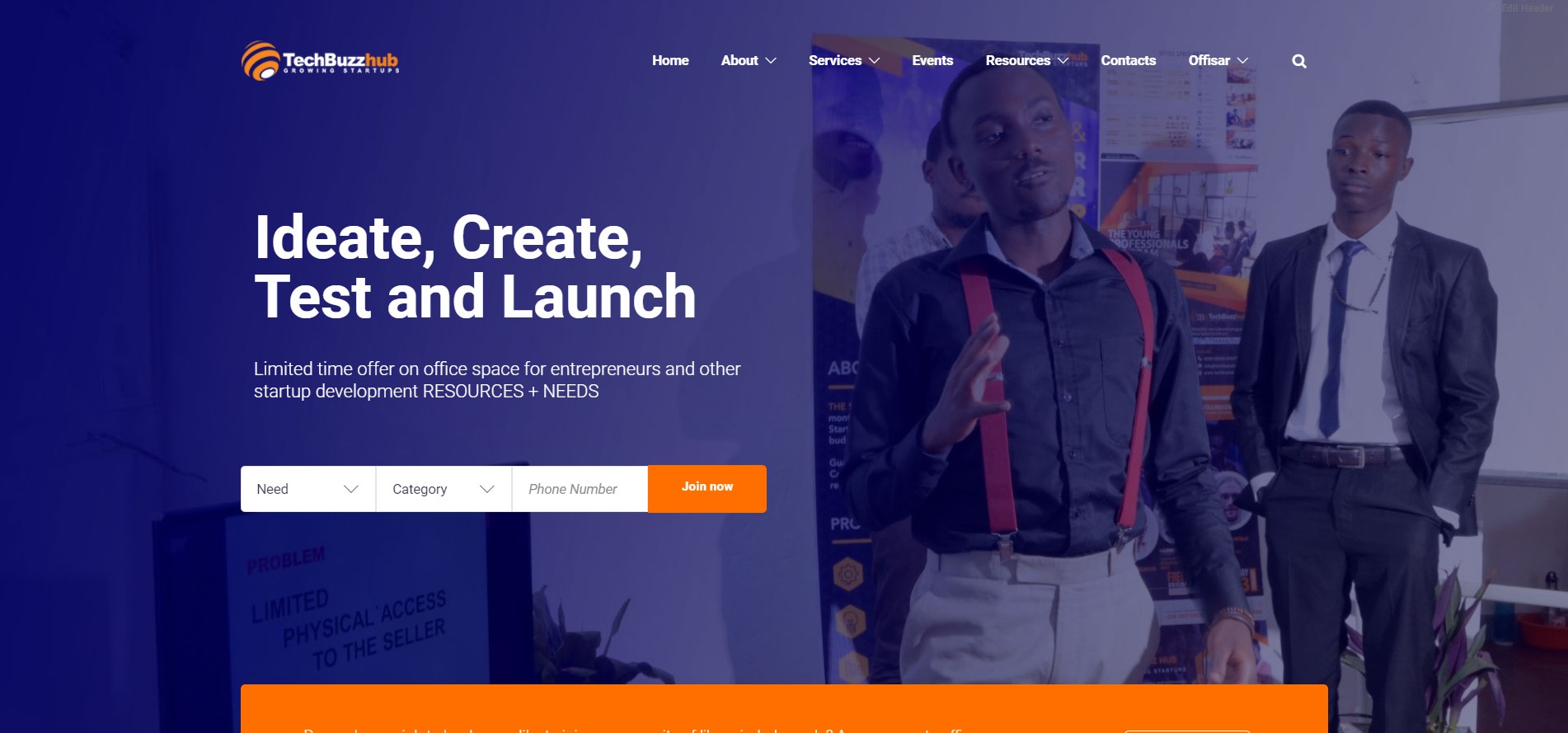 TechBuzz Hub image 4