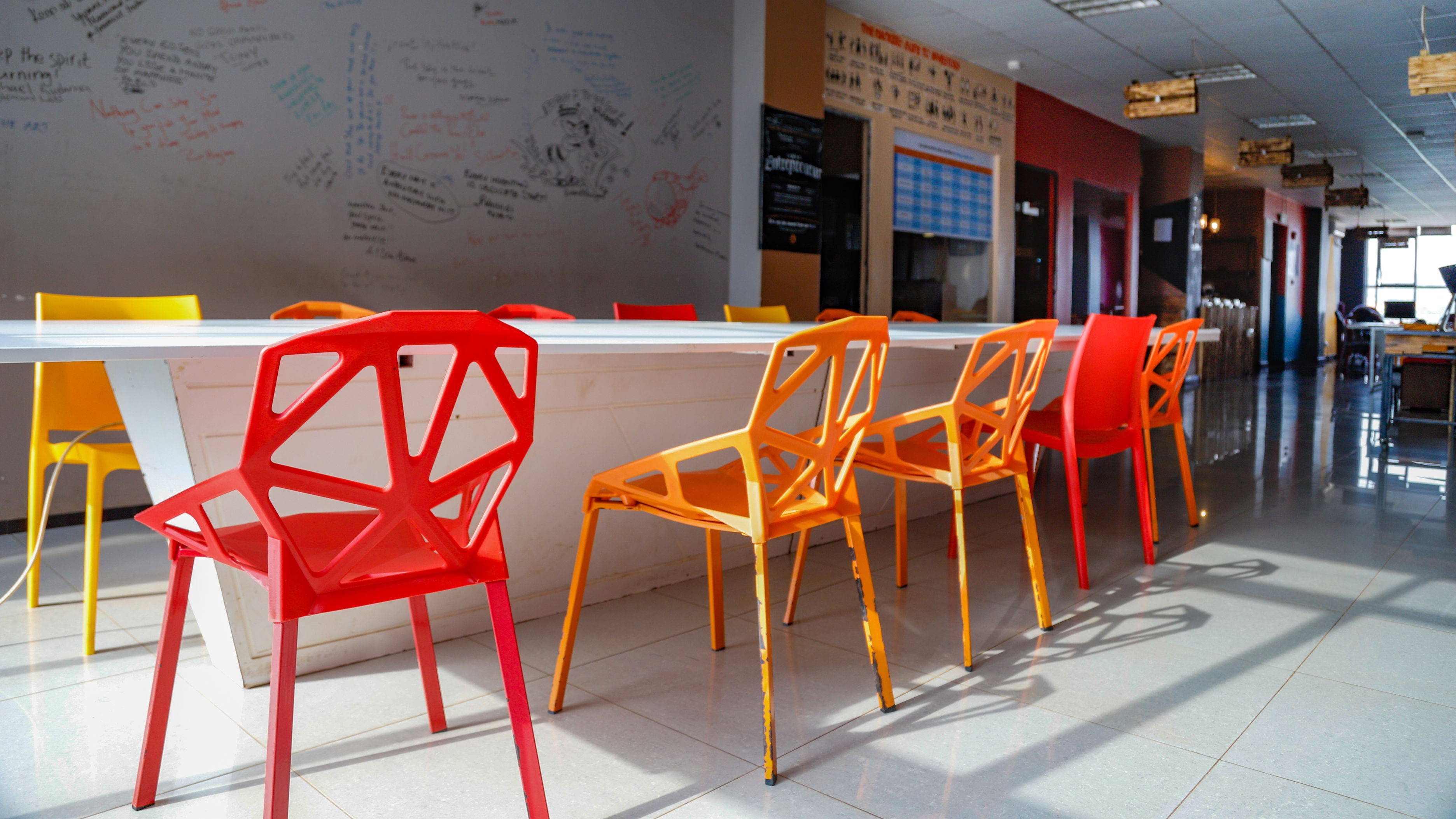 The Innovation Village image 3