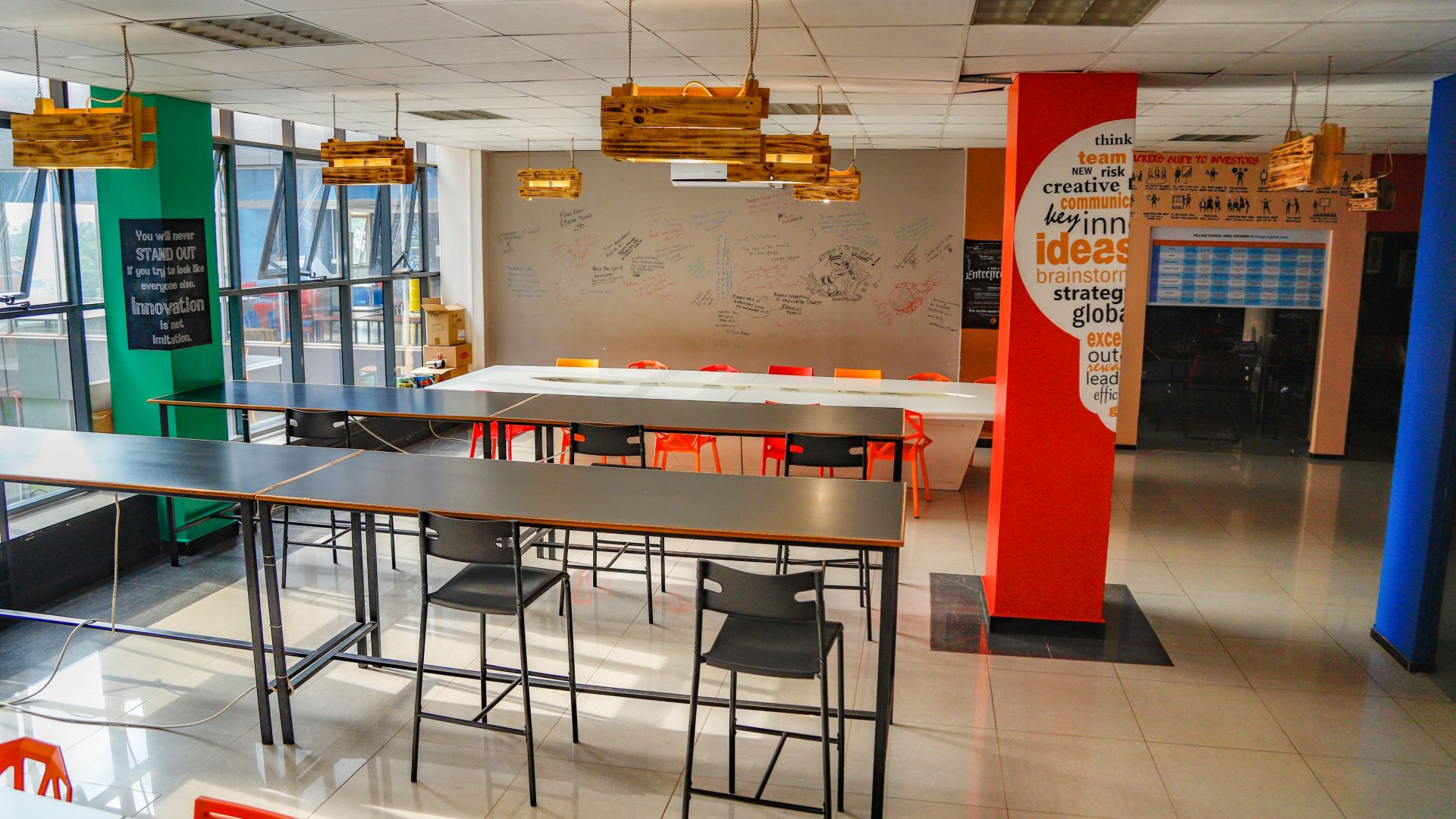 The Innovation Village image 5