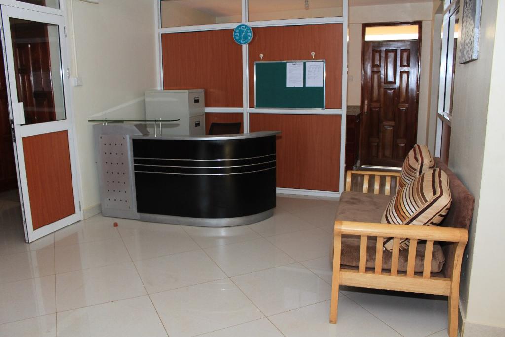 The Work Studio image 3