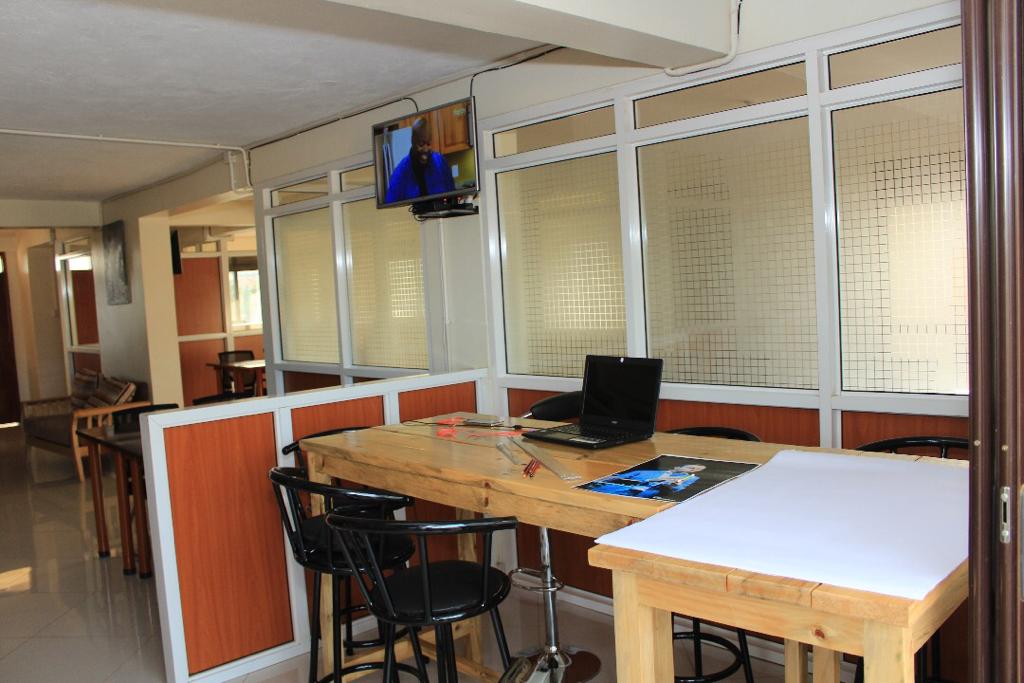 The Work Studio image 5