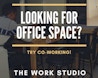 The Work Studio image 0