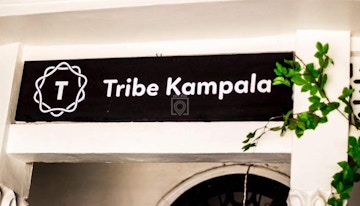 Tribe Kampala image 1