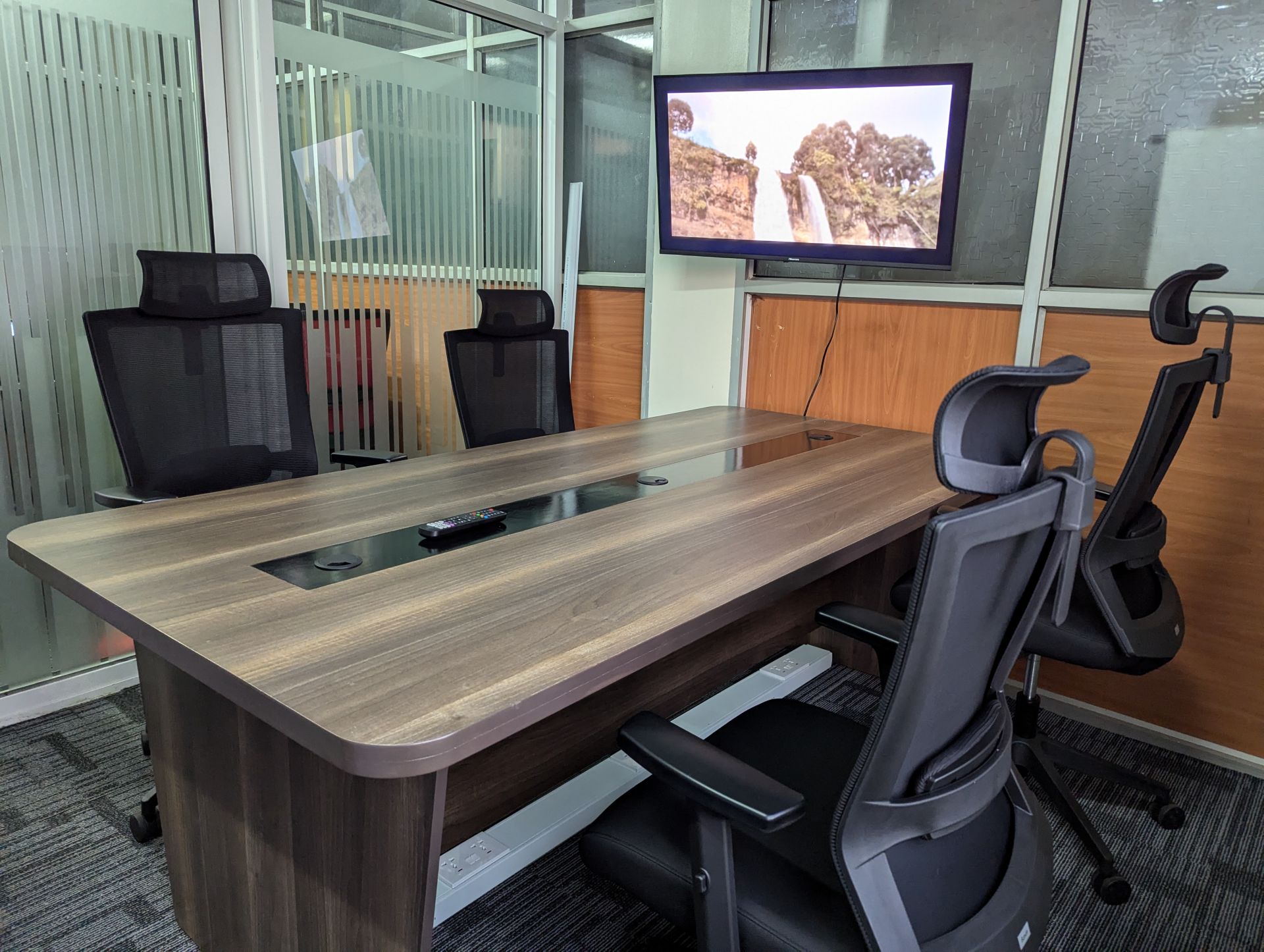 Zone-In Coworking Spaces image 2