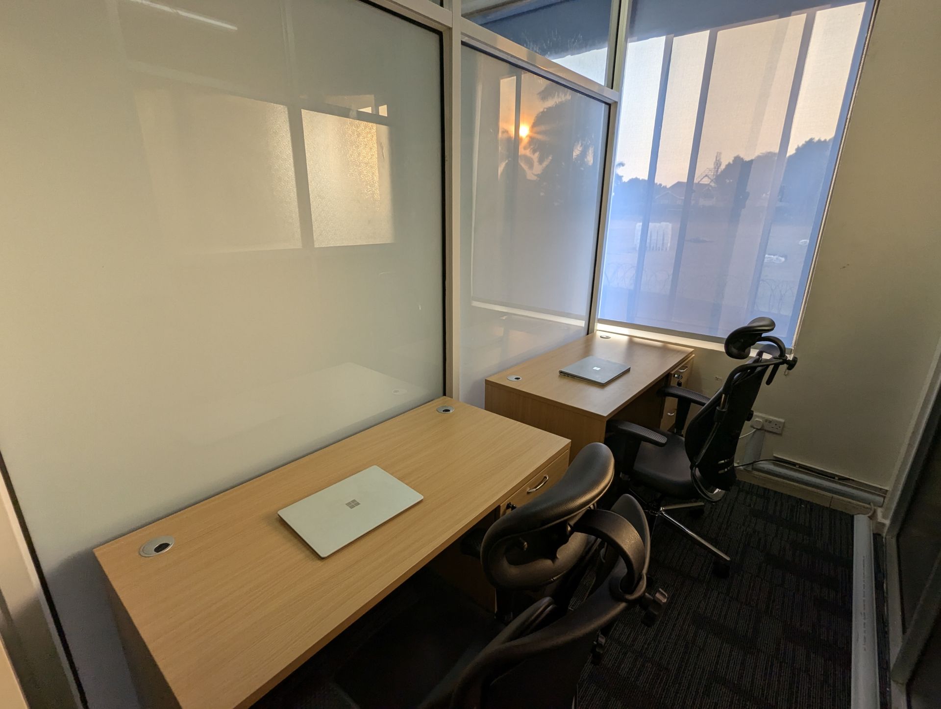 Zone-In Coworking Spaces image 3